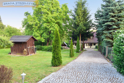 Dom Sprzedaż Kazimierz Dolny